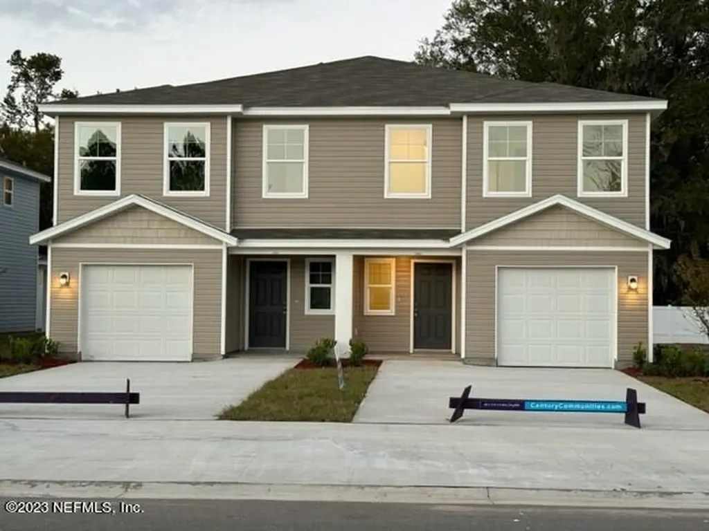 45105 Red Brick Drive Callahan FL 32011