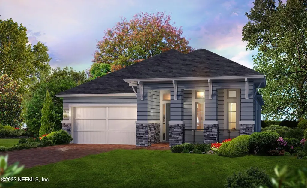 321 Courtney Chase Drive St. Augustine FL 32092