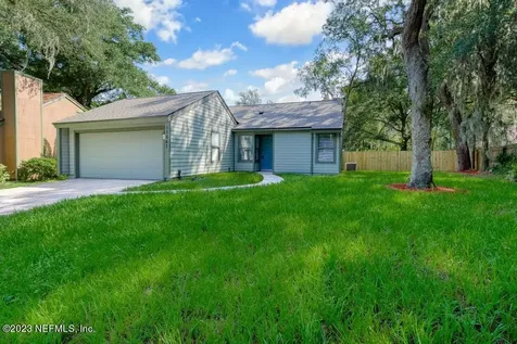 11567 Kelvyn Grove Place Jacksonville FL 32225