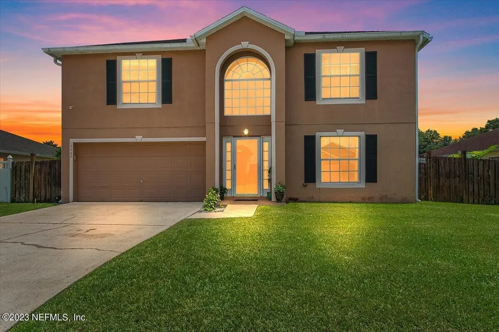 3648 Braeden Court Middleburg FL 32068