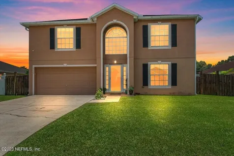 3648 Braeden Court Middleburg FL 32068