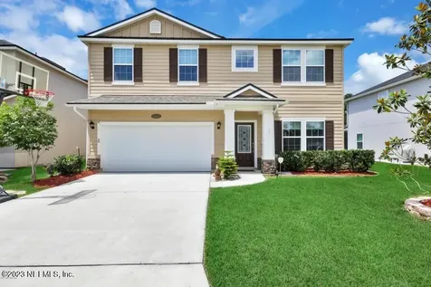 2642 Salt Lake Drive Jacksonville FL 32211