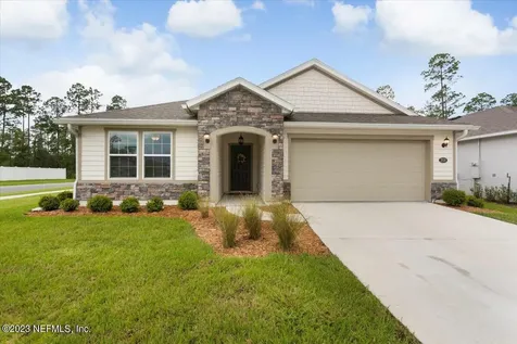 2535 Lantana Lane Green Cove Springs FL 32043