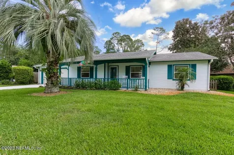 50 Wedgewood Lane Palm Coast FL 32164