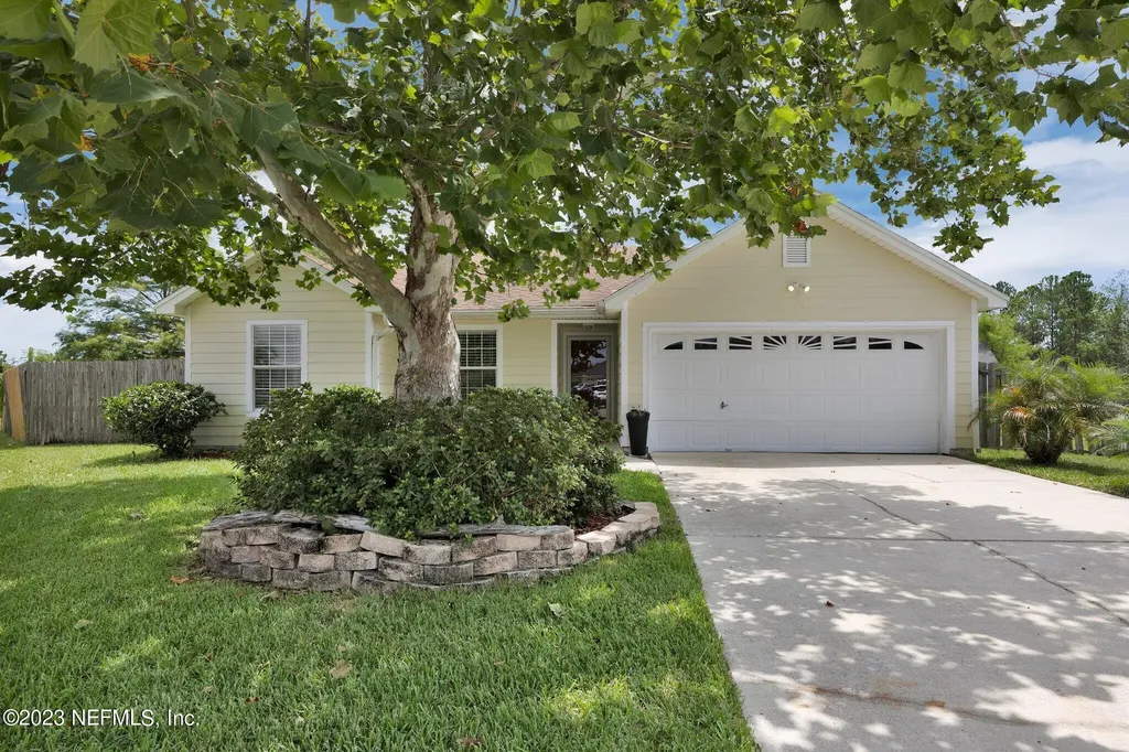 622 Celebrity Court Jacksonville FL 32225