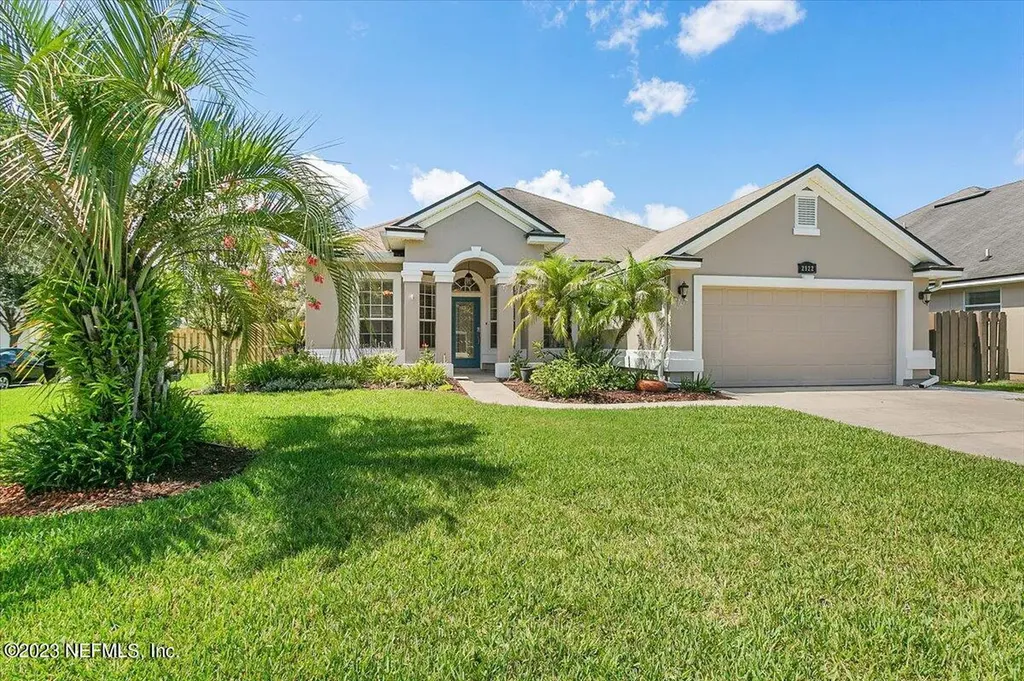 2922 Covenant Cove Drive Jacksonville FL 32224