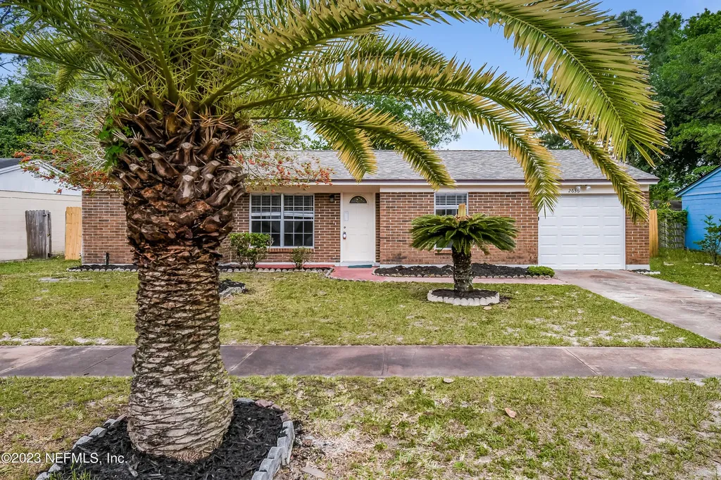 2636 Kenwood Drive W Jacksonville FL 32210