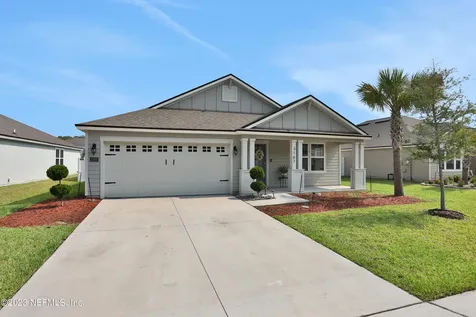 3167 Little Kern Lane Jacksonville FL 32226