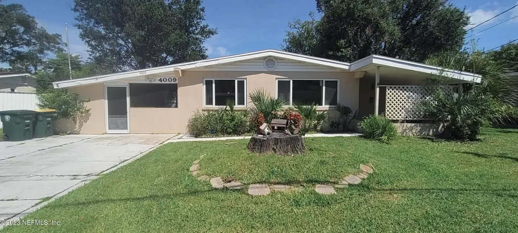 4009 Habana Avenue Jacksonville FL 32217