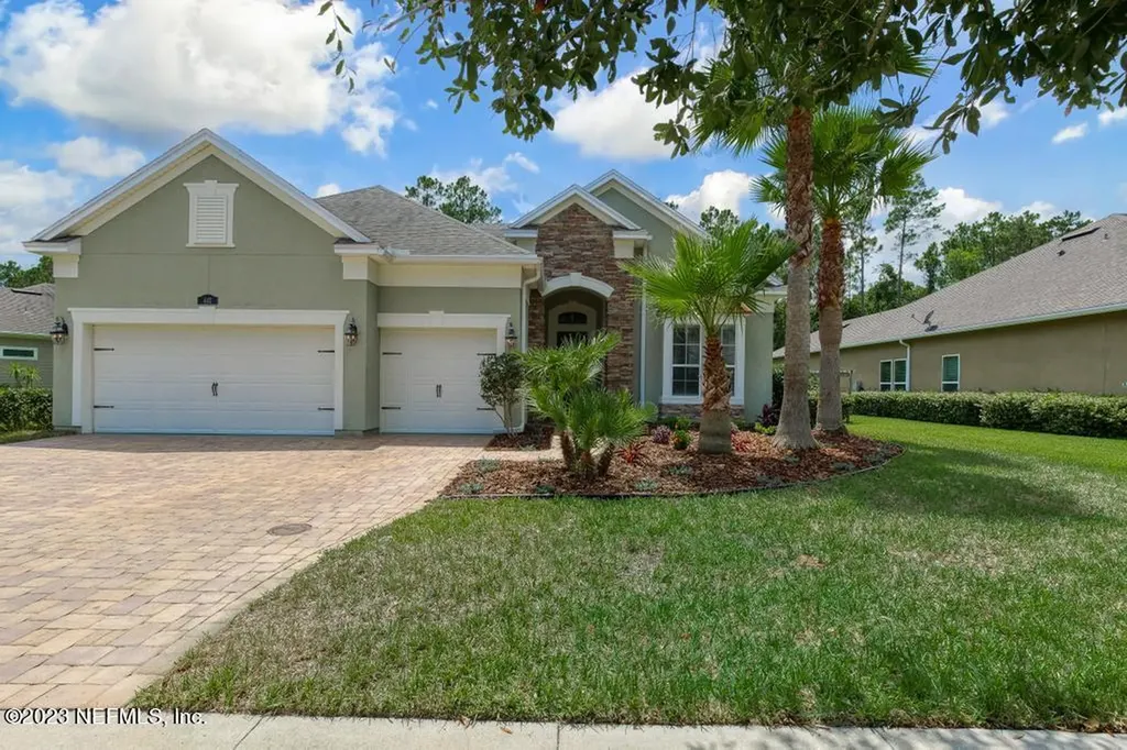 442 Enrede Lane St. Augustine FL 32095