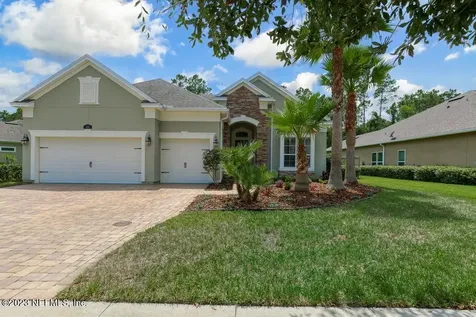 442 Enrede Lane St. Augustine FL 32095