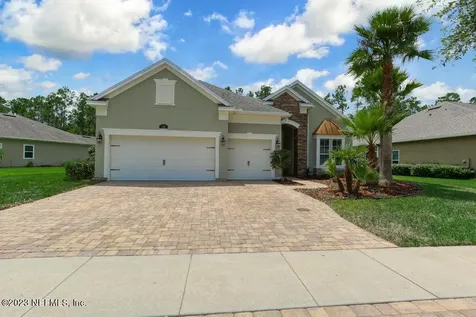 442 Enrede Lane St. Augustine FL 32095