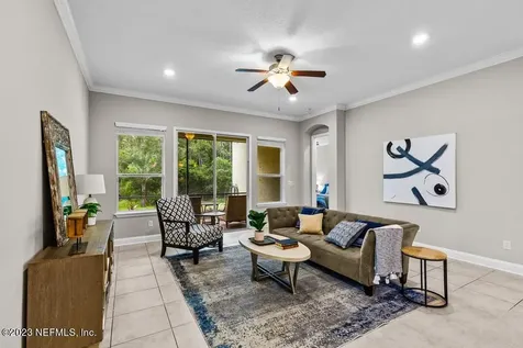 442 Enrede Lane St. Augustine FL 32095