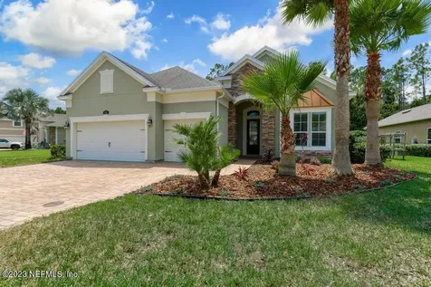 442 Enrede Lane St. Augustine FL 32095