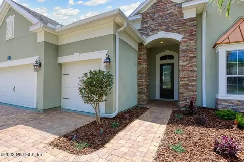 442 Enrede Lane St. Augustine FL 32095