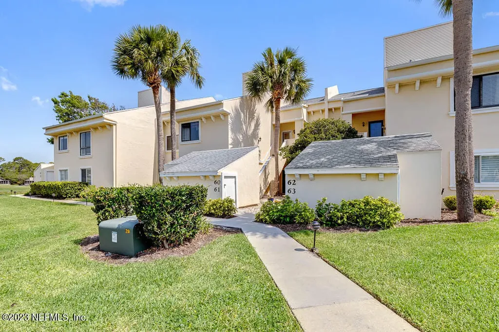 62 Tifton Way N Ponte Vedra Beach FL 32082