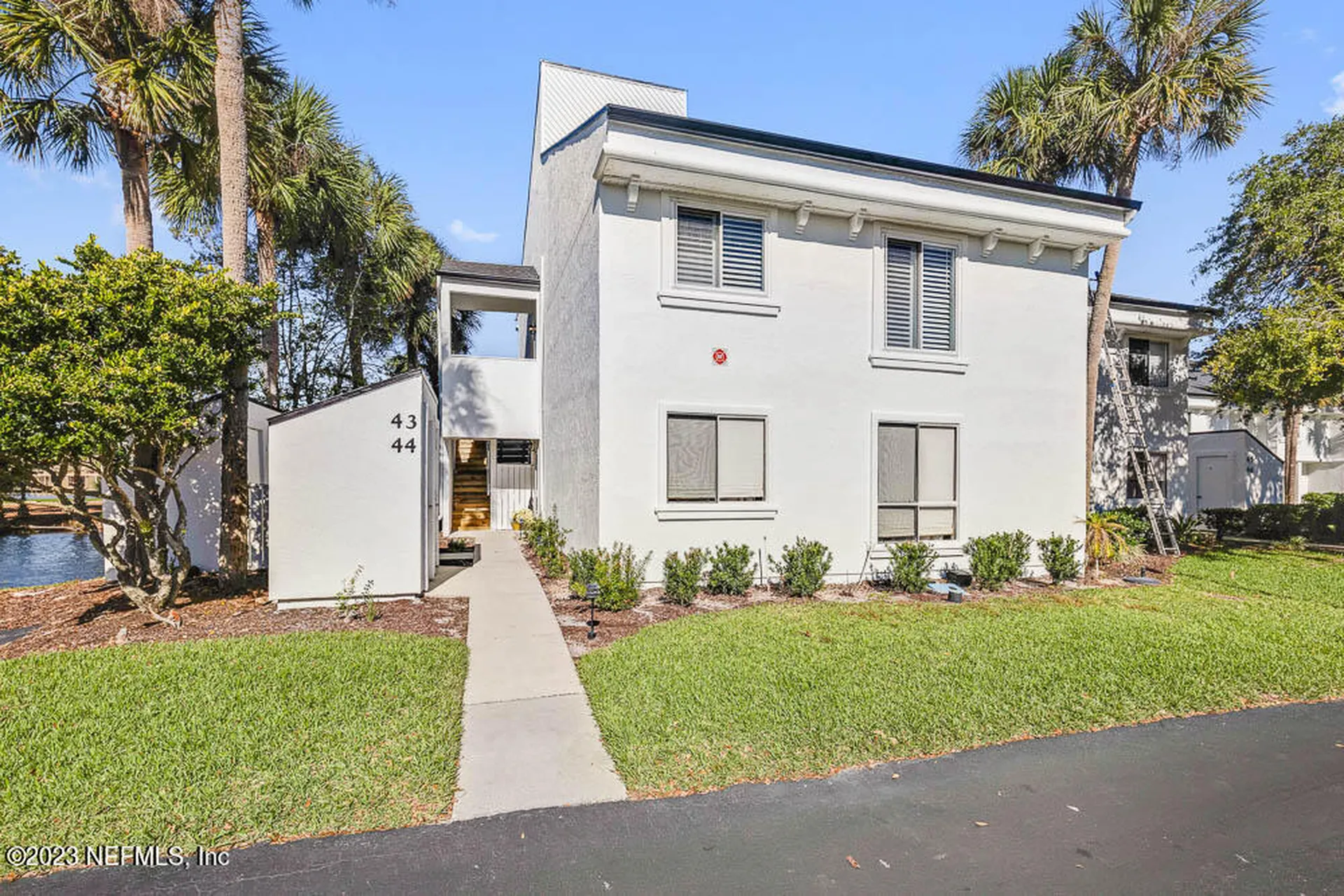 43 Tifton Way N Ponte Vedra Beach FL 32082