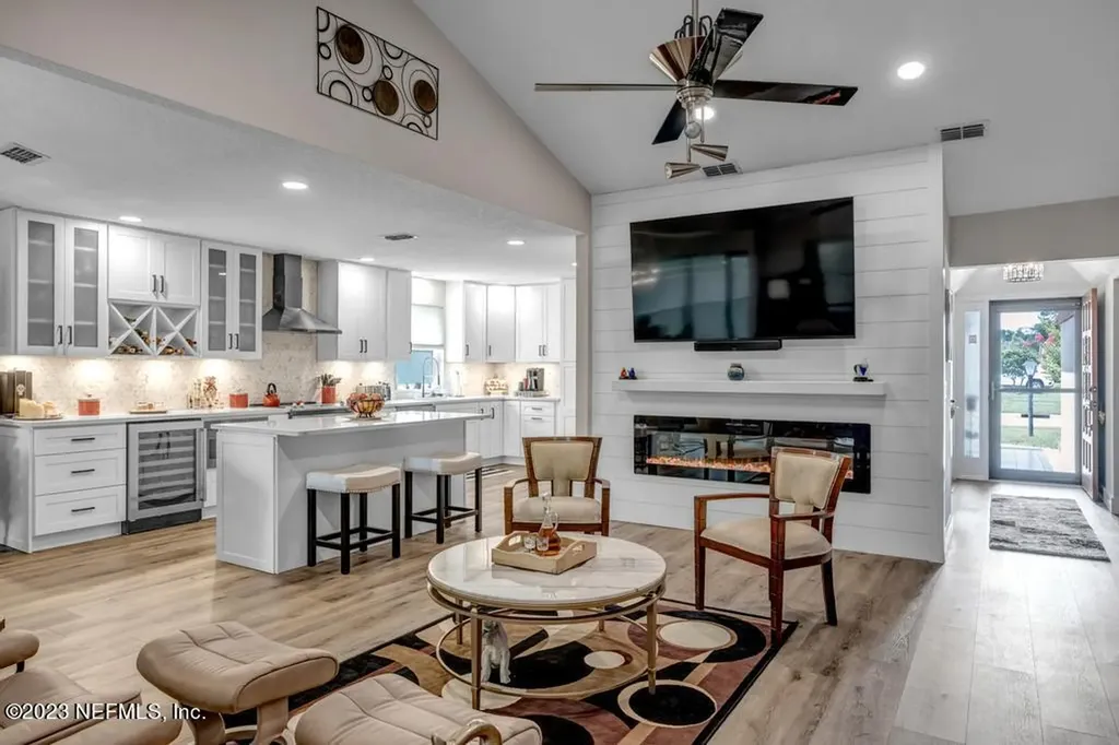 9732 Fawn Brook Drive Jacksonville FL 32256