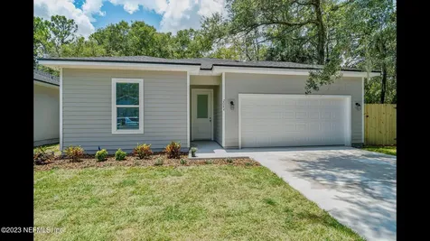 2084 Alley Road Jacksonville FL 32233