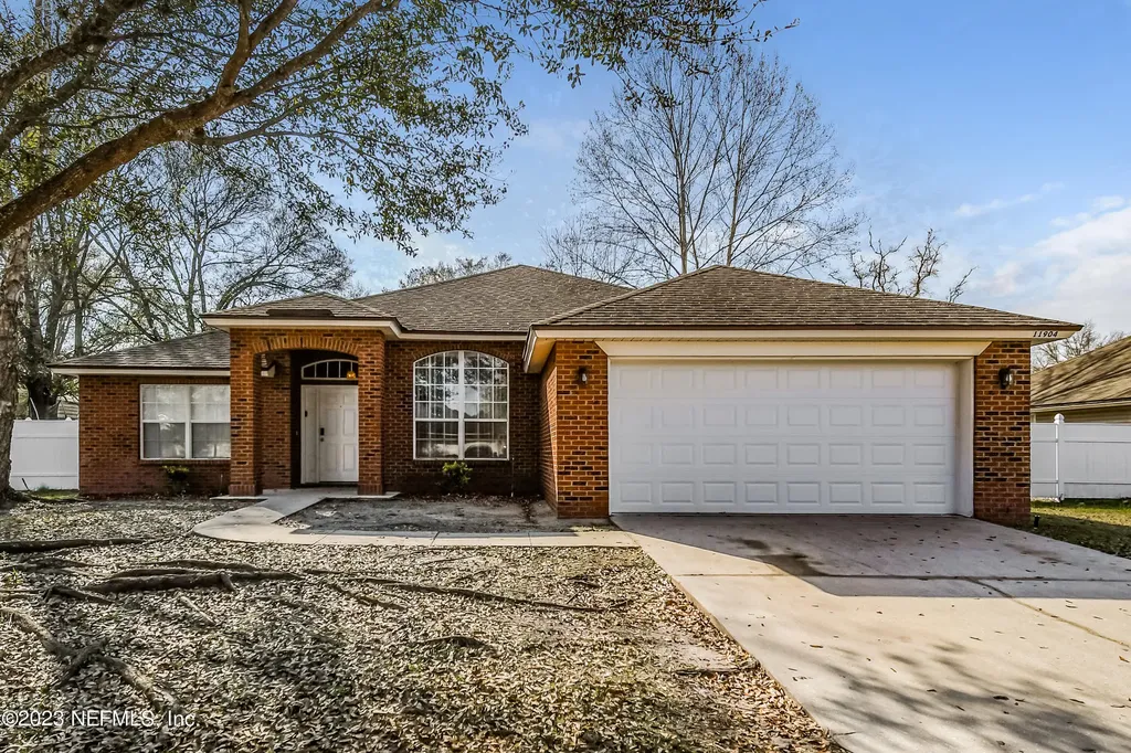 11904 Dover Village Drive W Jacksonville FL 32220