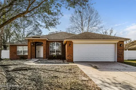 11904 Dover Village Drive W Jacksonville FL 32220