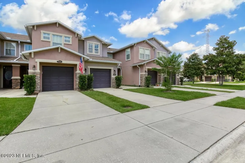 224 E Pisa Place St. Augustine FL 32084