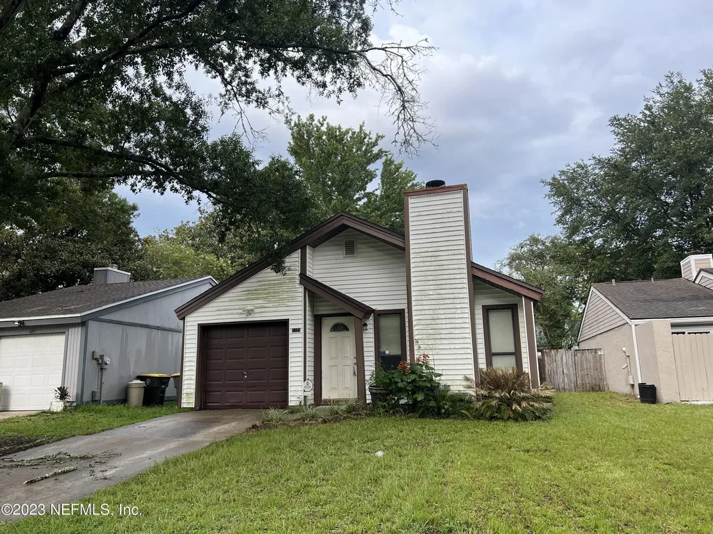 8321 Meadow Bend Court Jacksonville FL 32244