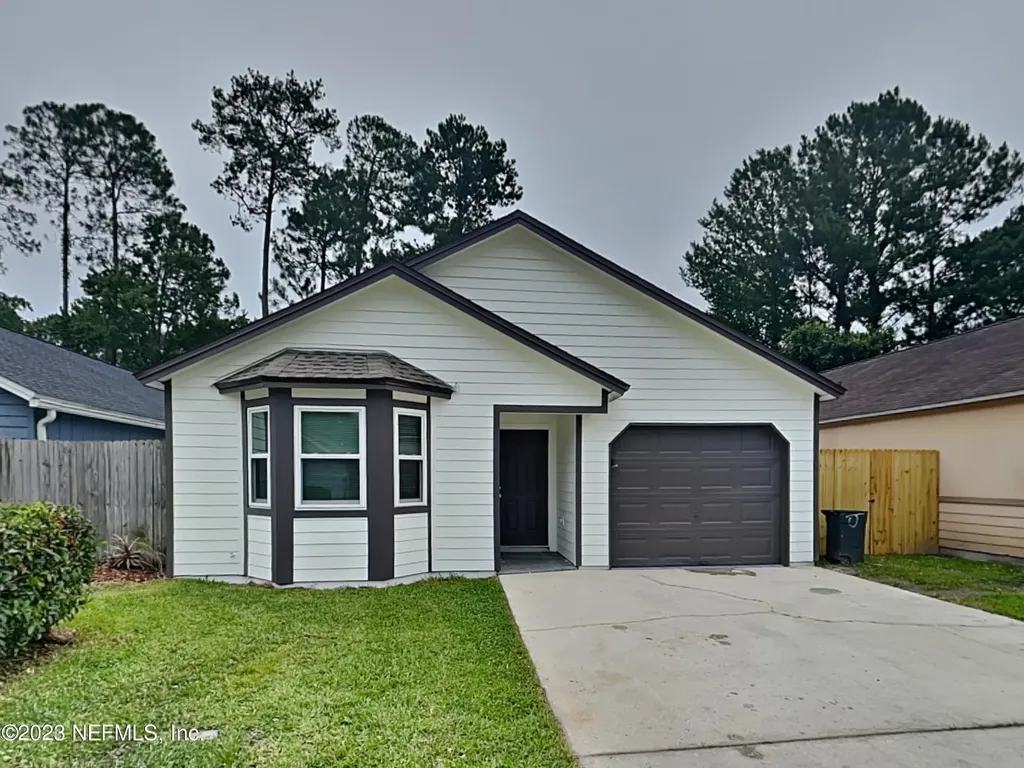 1873 Ontario Court Middleburg FL 32068