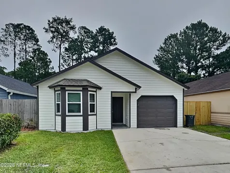 1873 Ontario Court Middleburg FL 32068