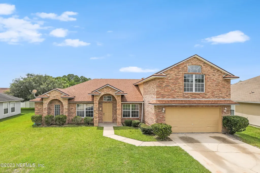 10326 Planters Wood Drive Jacksonville FL 32218