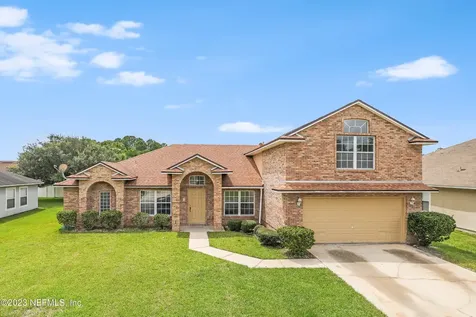 10326 Planters Wood Drive Jacksonville FL 32218