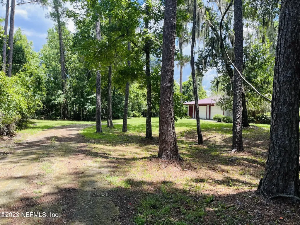 21320 NE 114th Avenue Waldo FL 32694