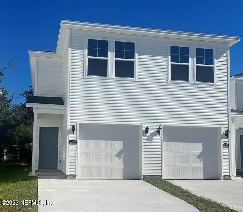 8129 Cheryl Ann Lane Jacksonville FL 32244