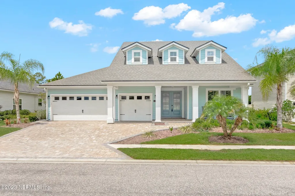 176 Haas Avenue St. Augustine FL 32095