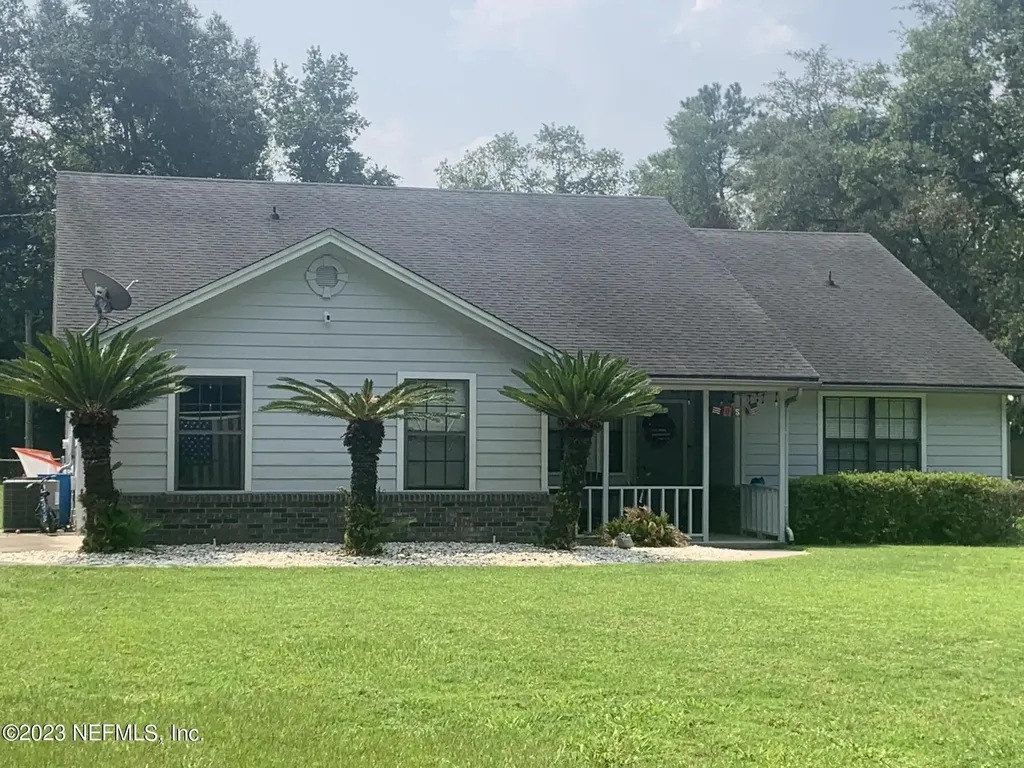 2867 Fennel Avenue Middleburg FL 32068