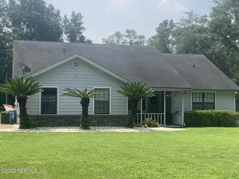2867 Fennel Avenue Middleburg FL 32068
