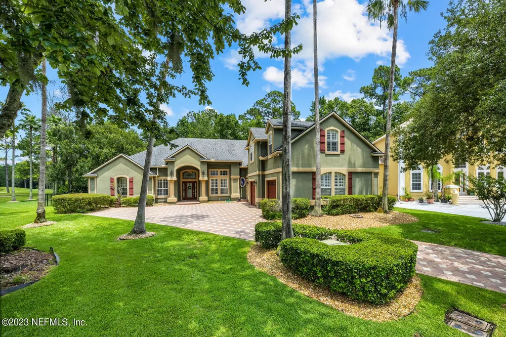 8263 Ashworth Court Jacksonville FL 32256