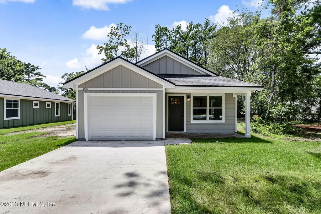45121 Mickler Street Callahan FL 32011