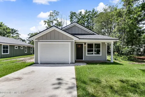 45121 Mickler Street Callahan FL 32011
