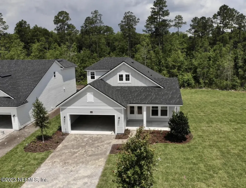 26 Yardley Court St. Augustine FL 32092