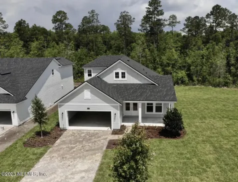 26 Yardley Court St. Augustine FL 32092