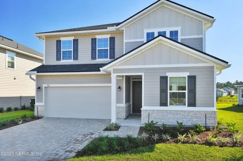 266 Elm Creek Drive St. Augustine FL 32092