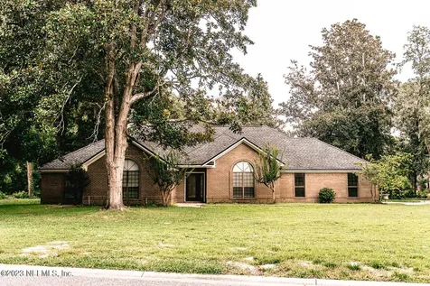 2287 Stockton Drive Fleming Island FL 32003