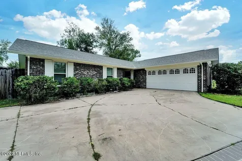 2715 Lexington Drive Orange Park FL 32073