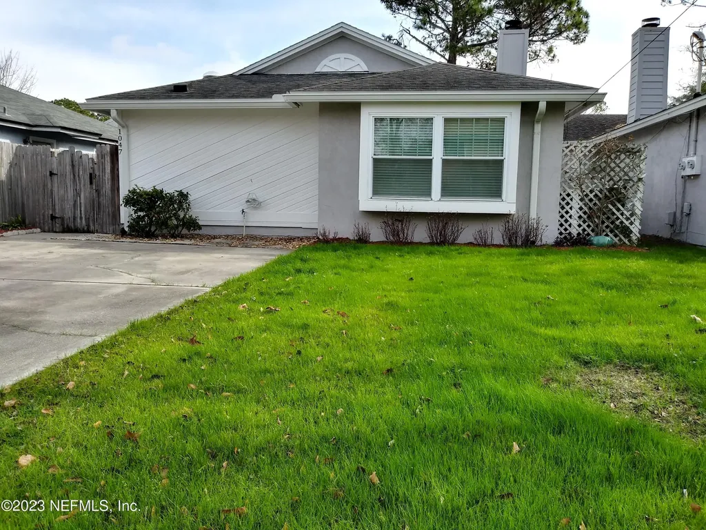 1047 Hibiscus Street Atlantic Beach FL 32233