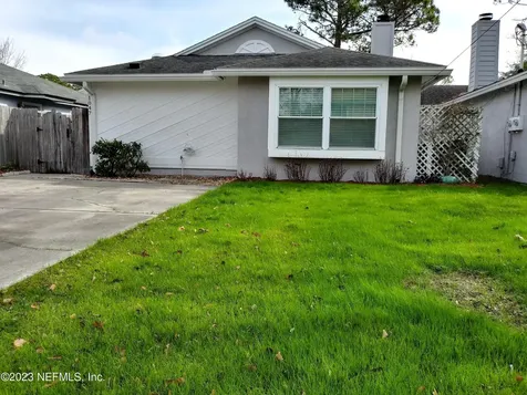 1047 Hibiscus Street Atlantic Beach FL 32233