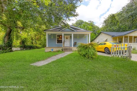 8827 Eaton Avenue Jacksonville FL 32211