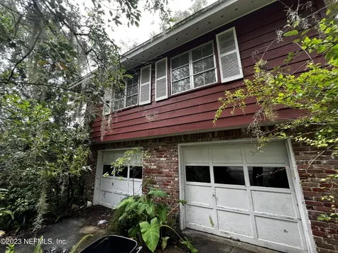 5907 Dian Wood Drive Jacksonville FL 32210