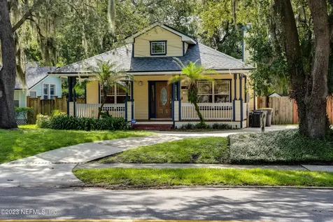 3970 Herschel Street Jacksonville FL 32205