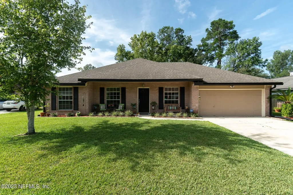 2641 Tramore Place Orange Park FL 32065